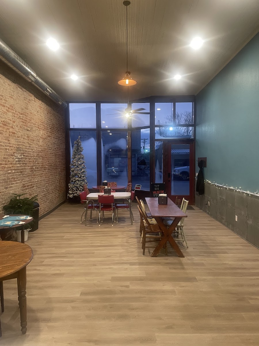 Leaky Roof Coffee Company Photo 4