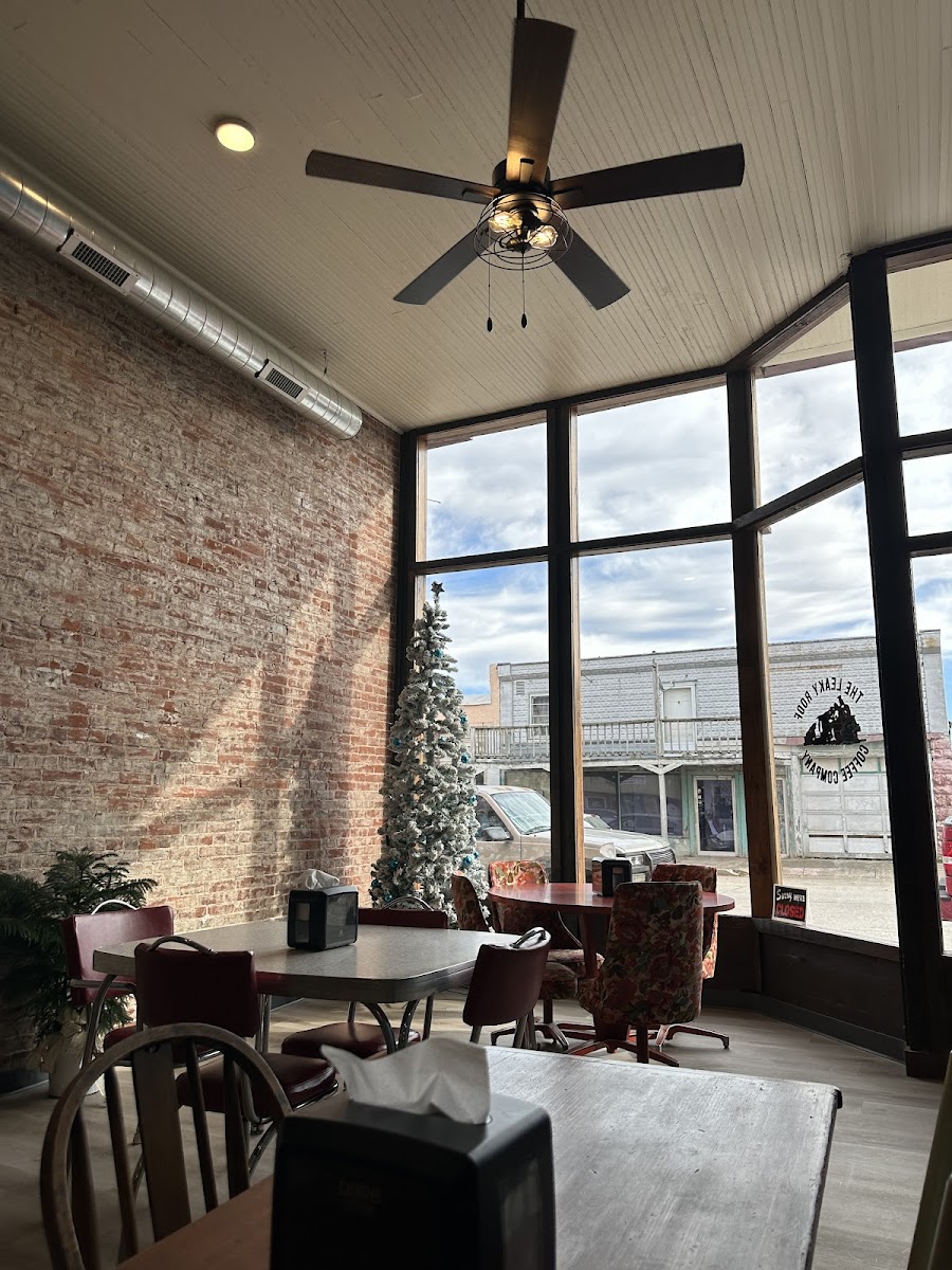 Leaky Roof Coffee Company Photo 7