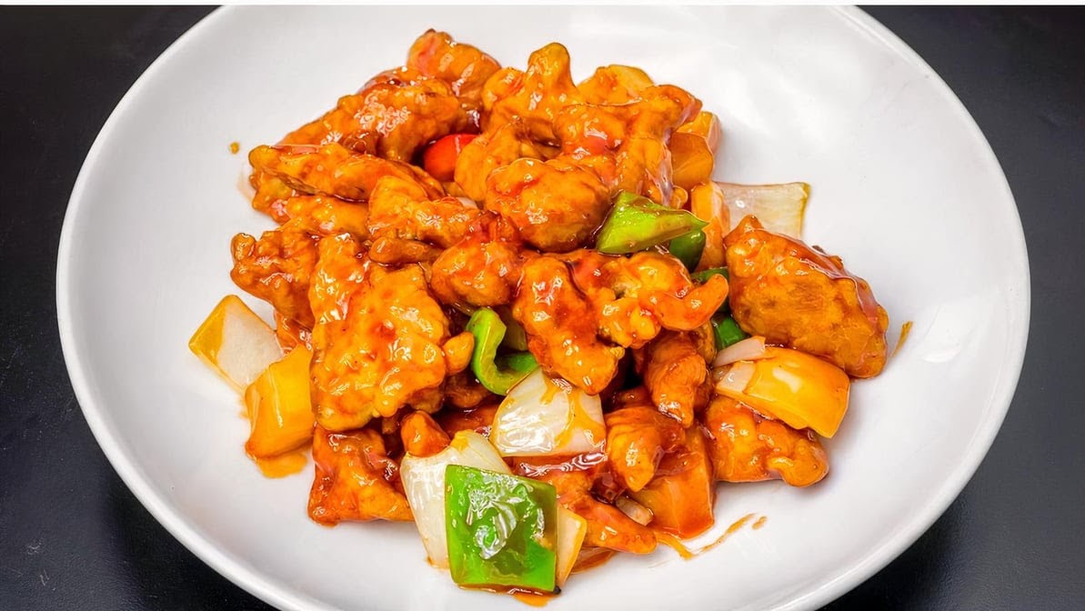 Yi Yi Asian Cuisine Photo 2