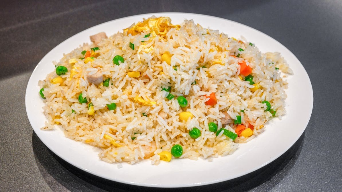 Yi Yi Asian Cuisine Photo 4