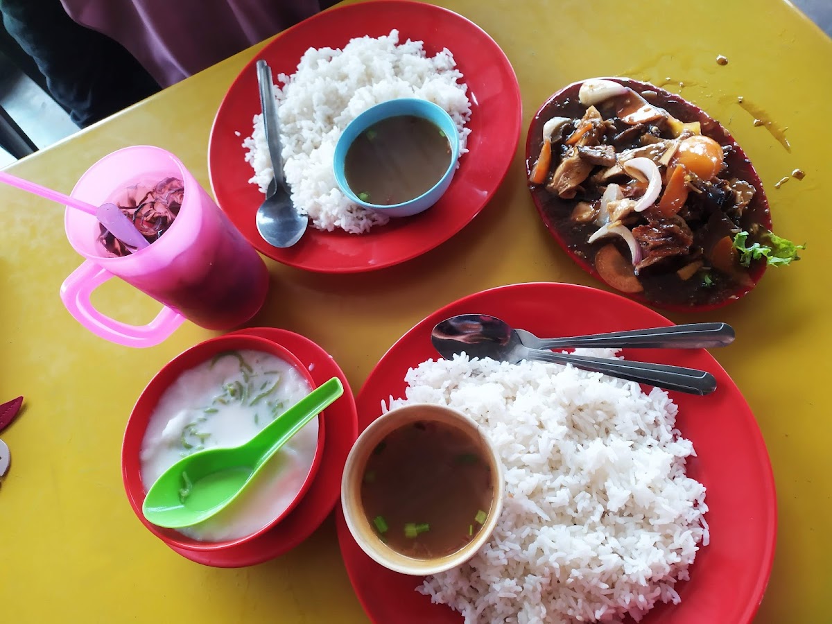 Pekan ABC Photo 5