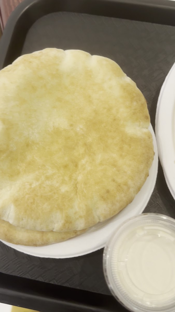 ZA'TAR Mediterranean Cuisine (Glatt Kosher) Photo 2
