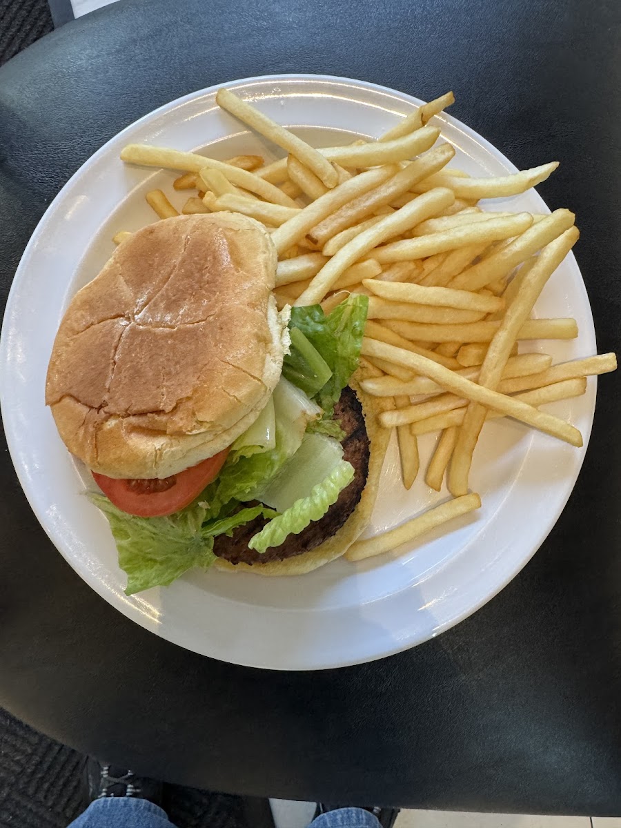 ZA'TAR Mediterranean Cuisine (Glatt Kosher) Photo 5