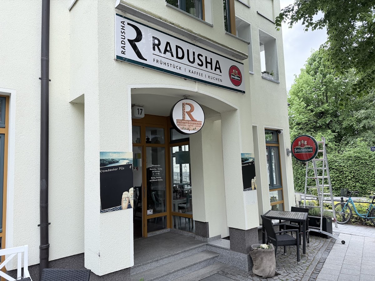 Café Liuba