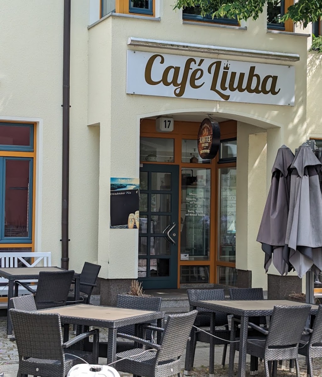 Café Liuba Photo 4