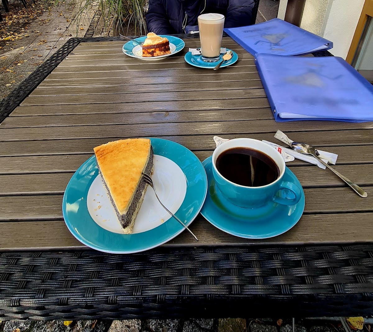 Café Liuba Photo 5