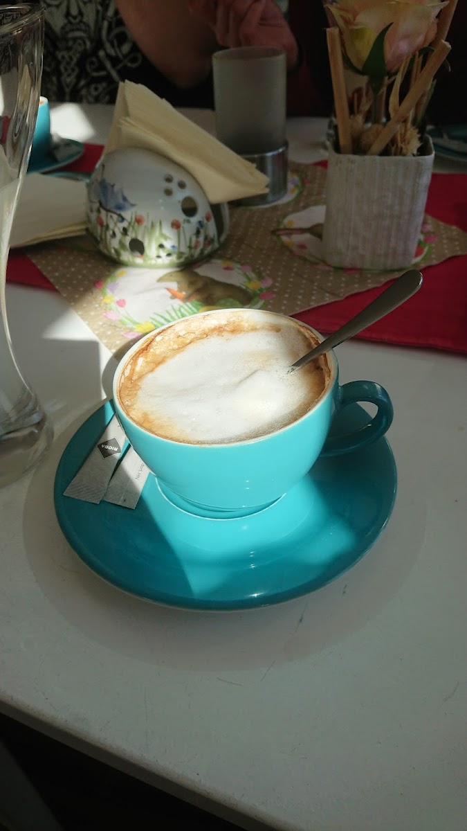 Café Liuba Photo 6