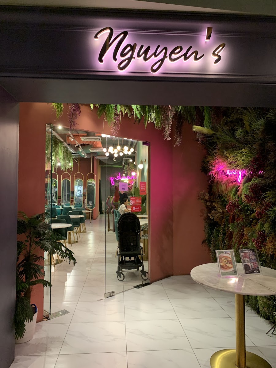 GoodViet by Nguyen’s