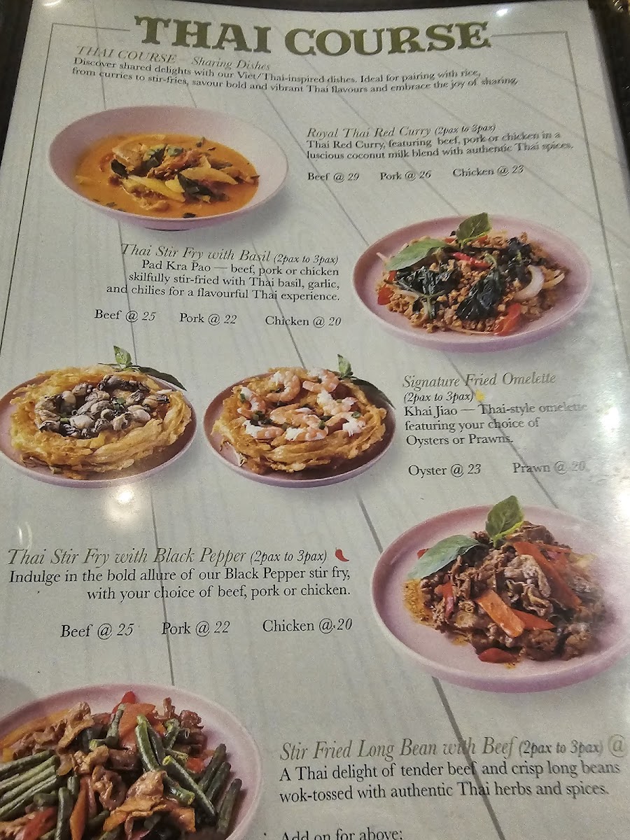 GoodViet by Nguyen’s Photo Menu 10