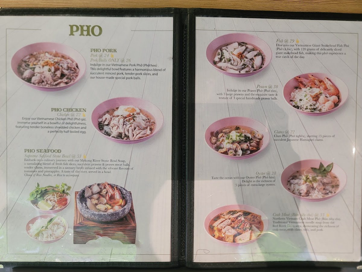 GoodViet by Nguyen’s Photo Menu 6
