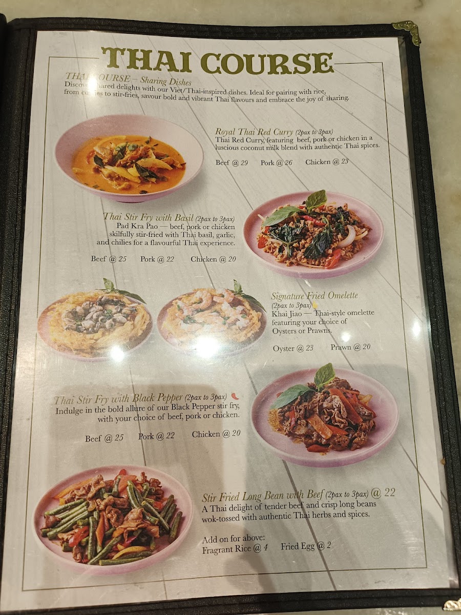GoodViet by Nguyen’s Photo Menu 7