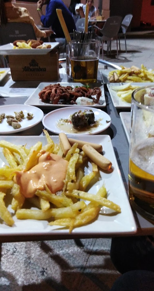 Bar Cachola Photo 10