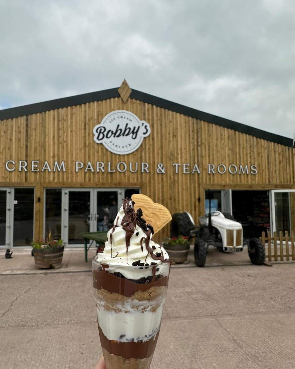 Bobby's Ice Cream Parlour Photo 3