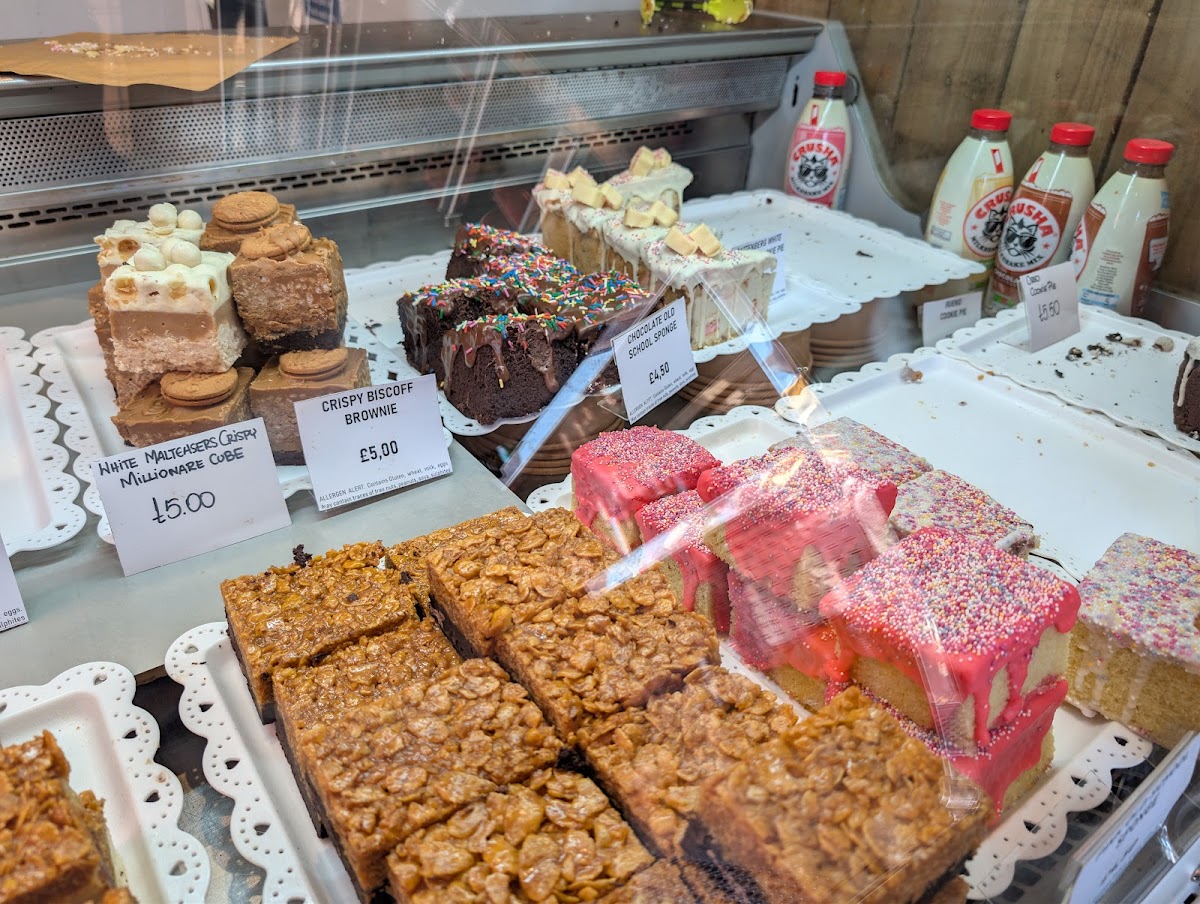 Bobby's Ice Cream Parlour Photo 4
