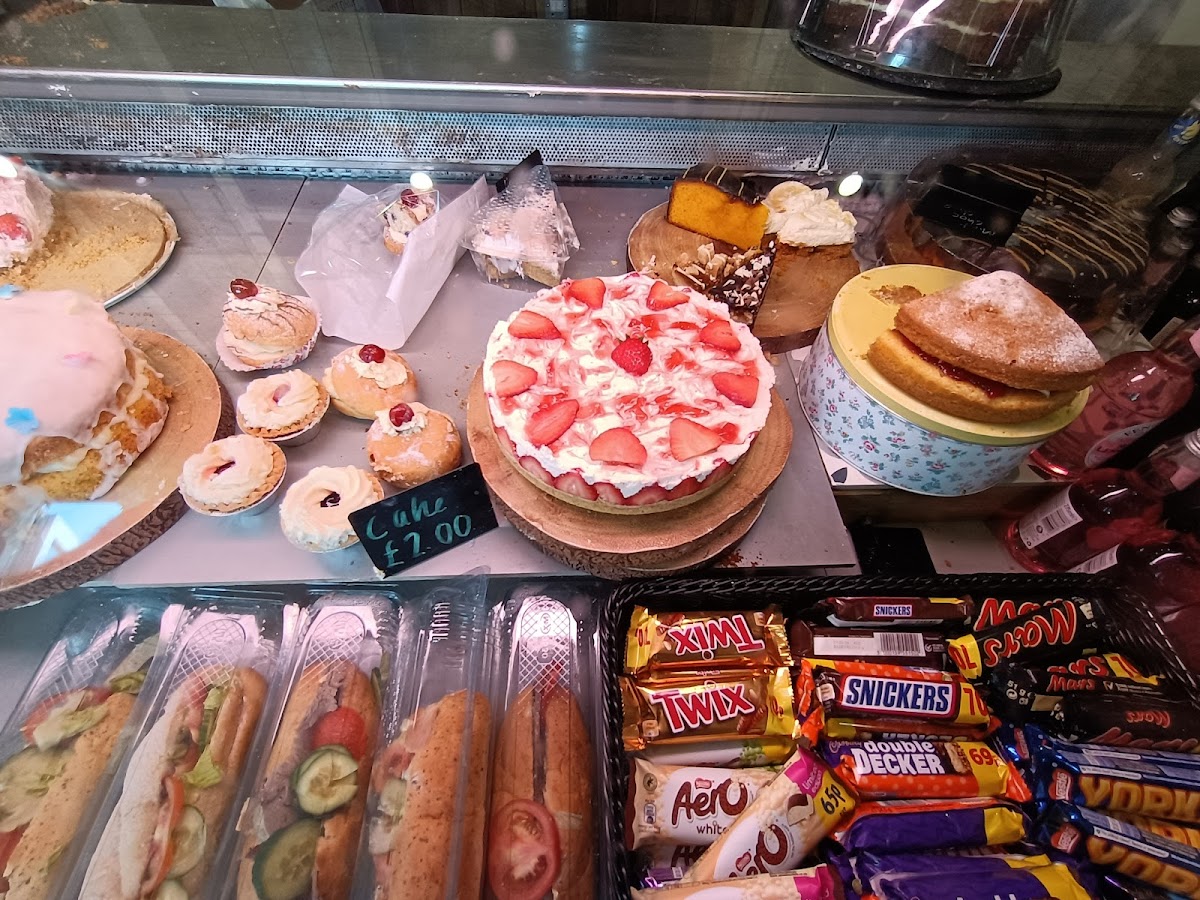 Bobby's Ice Cream Parlour Photo 8