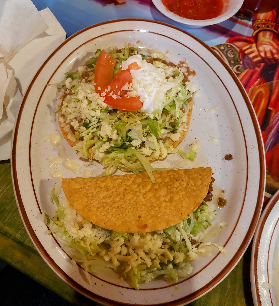 Azteca Mexican Restaurant Photo 10