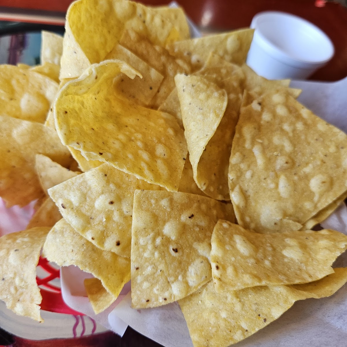 Azteca Mexican Restaurant Photo 3