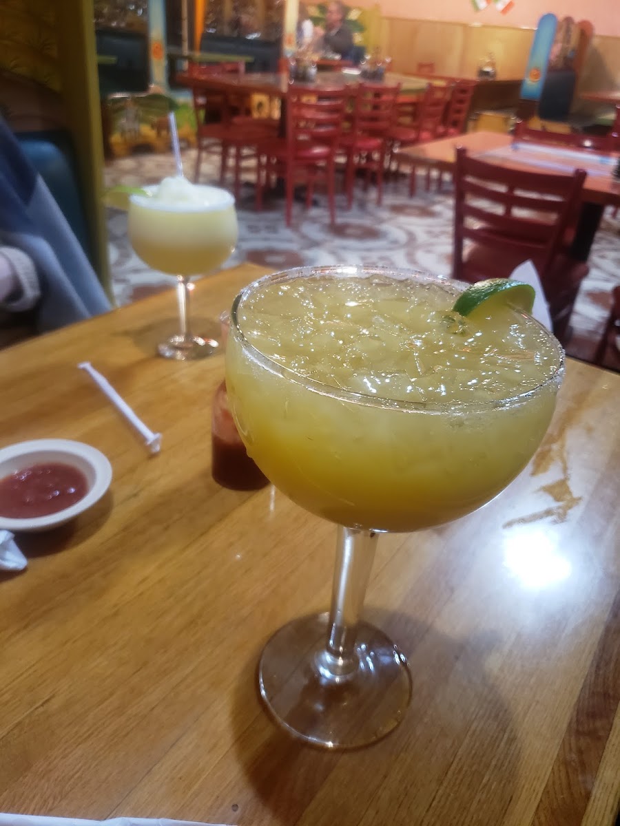 Azteca Mexican Restaurant Photo 5