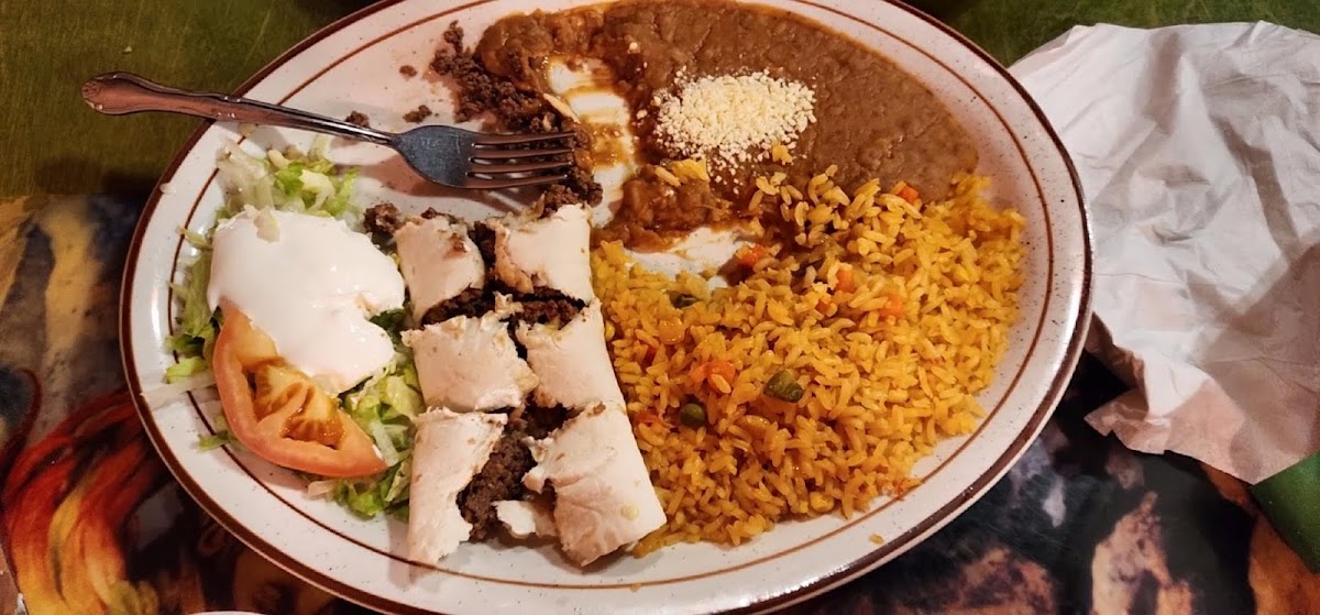 Azteca Mexican Restaurant Photo 6