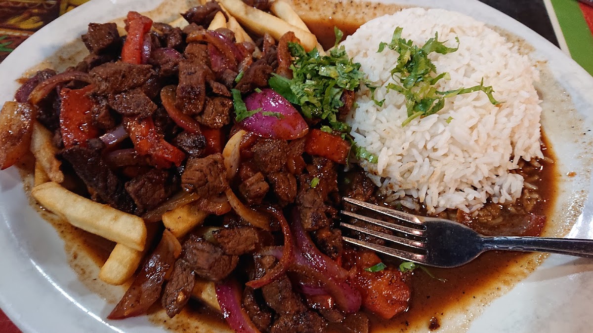 Azteca Mexican Restaurant Photo 9