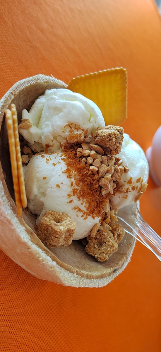 Kinnaree Thai Restaurant 泰国餐馆 Photo 10