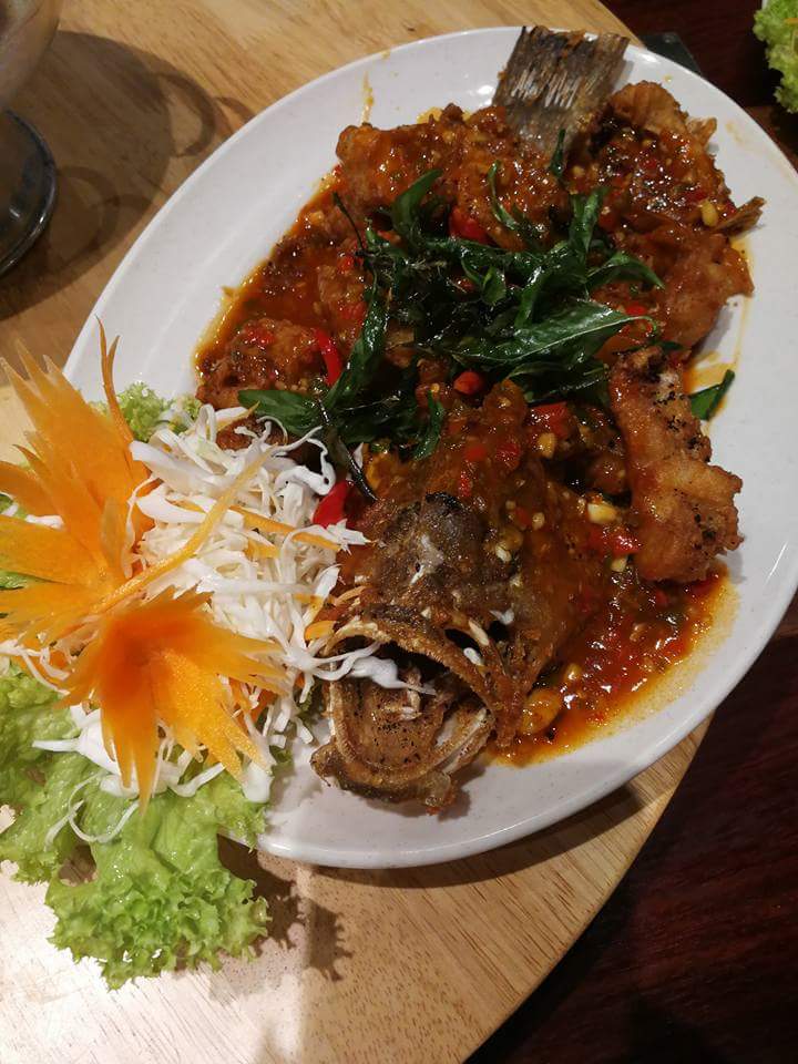 Kinnaree Thai Restaurant 泰国餐馆 Photo 6