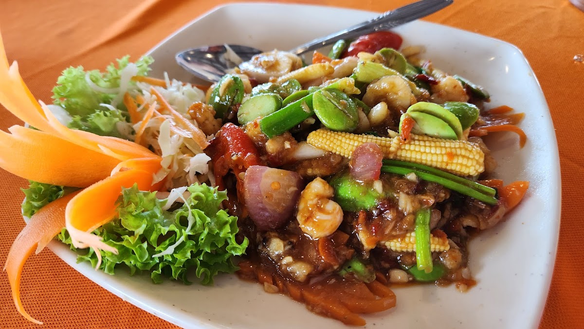 Kinnaree Thai Restaurant 泰国餐馆 Photo 7