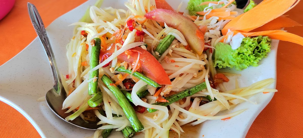 Kinnaree Thai Restaurant 泰国餐馆 Photo 9