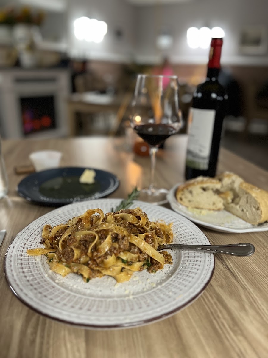 D'Amici ristorante Photo 2