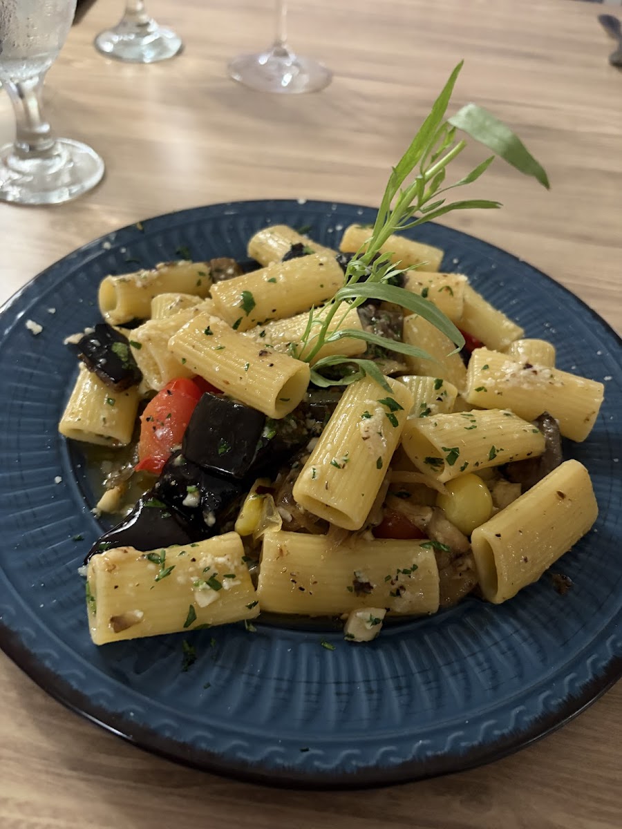 D'Amici ristorante Photo 3