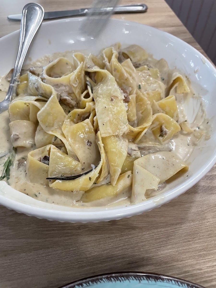 D'Amici ristorante Photo 4