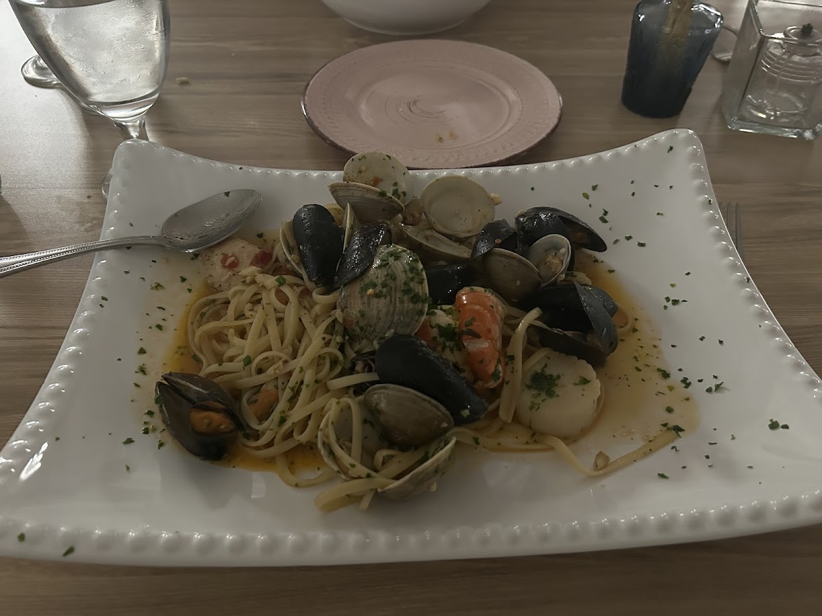 D'Amici ristorante Photo 7