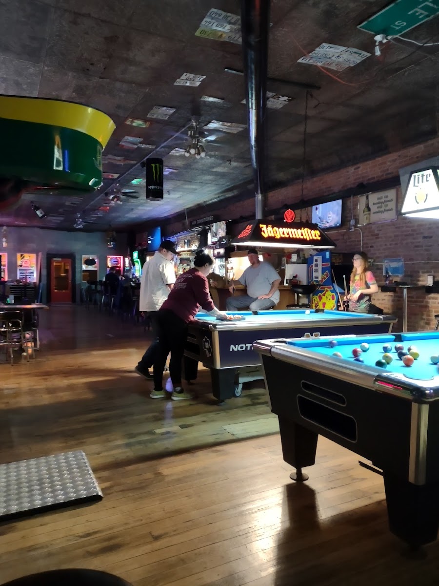 The Iron Keg Bar Photo 3
