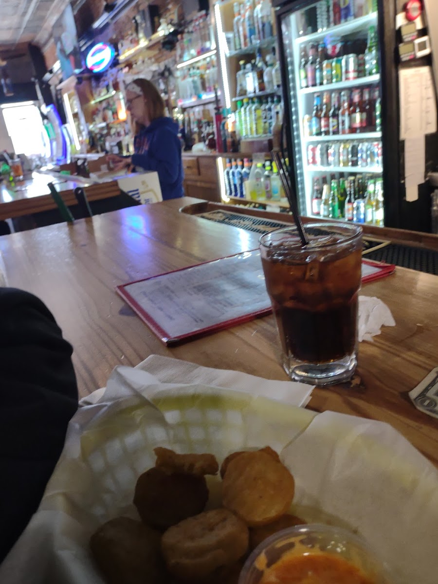 The Iron Keg Bar Photo 8