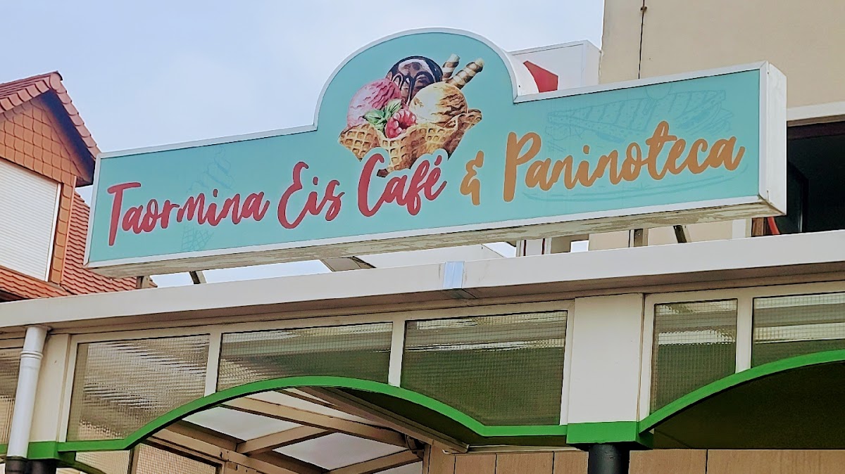 Taormina Eiscafé Nieder-Olm