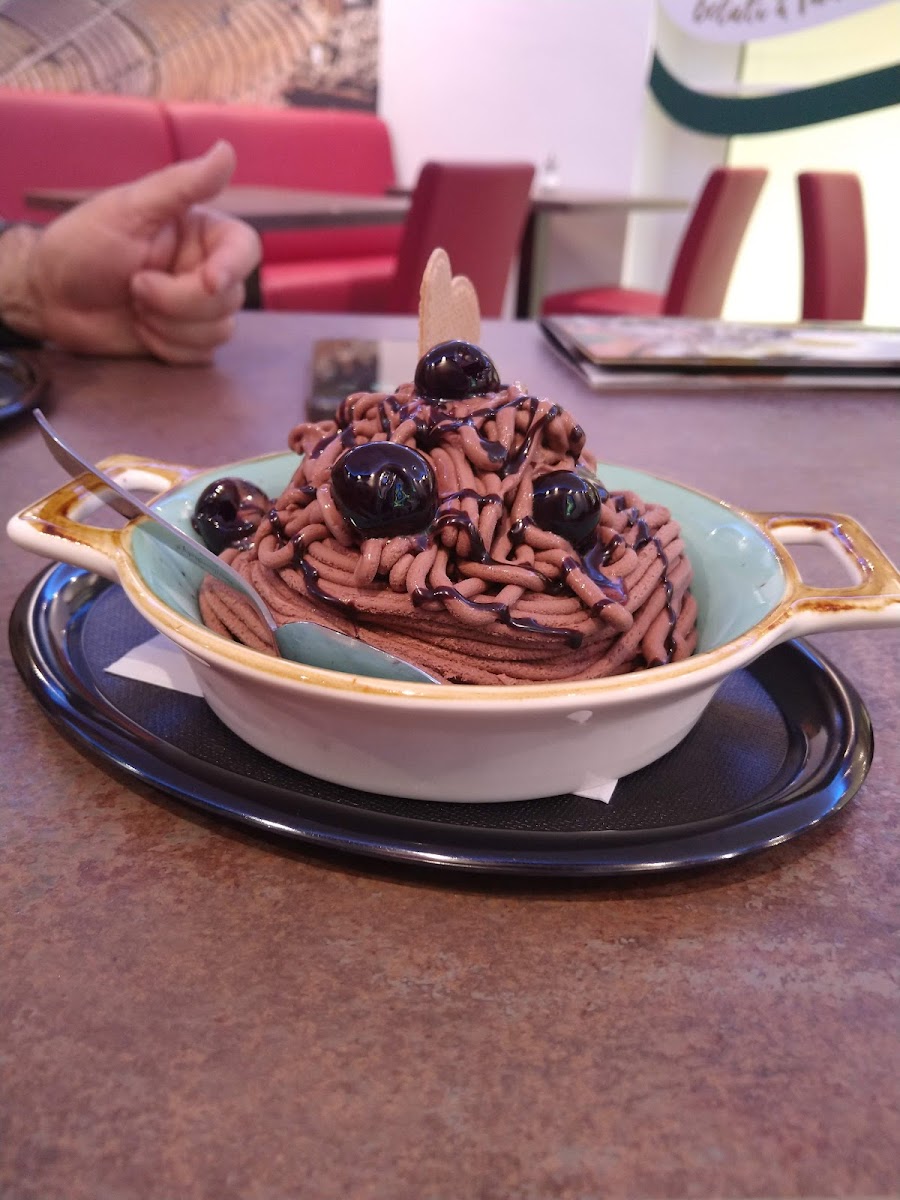 Taormina Eiscafé Nieder-Olm Photo 10