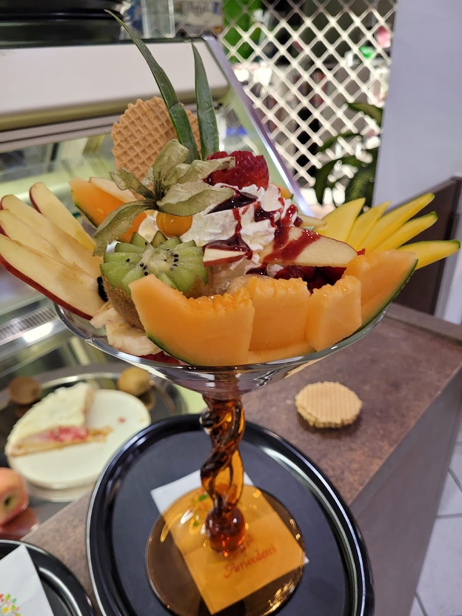 Taormina Eiscafé Nieder-Olm Photo 4