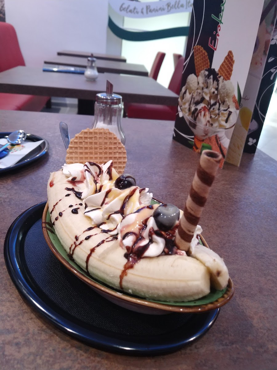 Taormina Eiscafé Nieder-Olm Photo 5