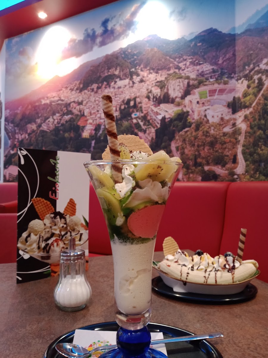 Taormina Eiscafé Nieder-Olm Photo 7