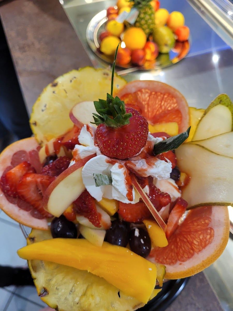 Taormina Eiscafé Nieder-Olm Photo 8