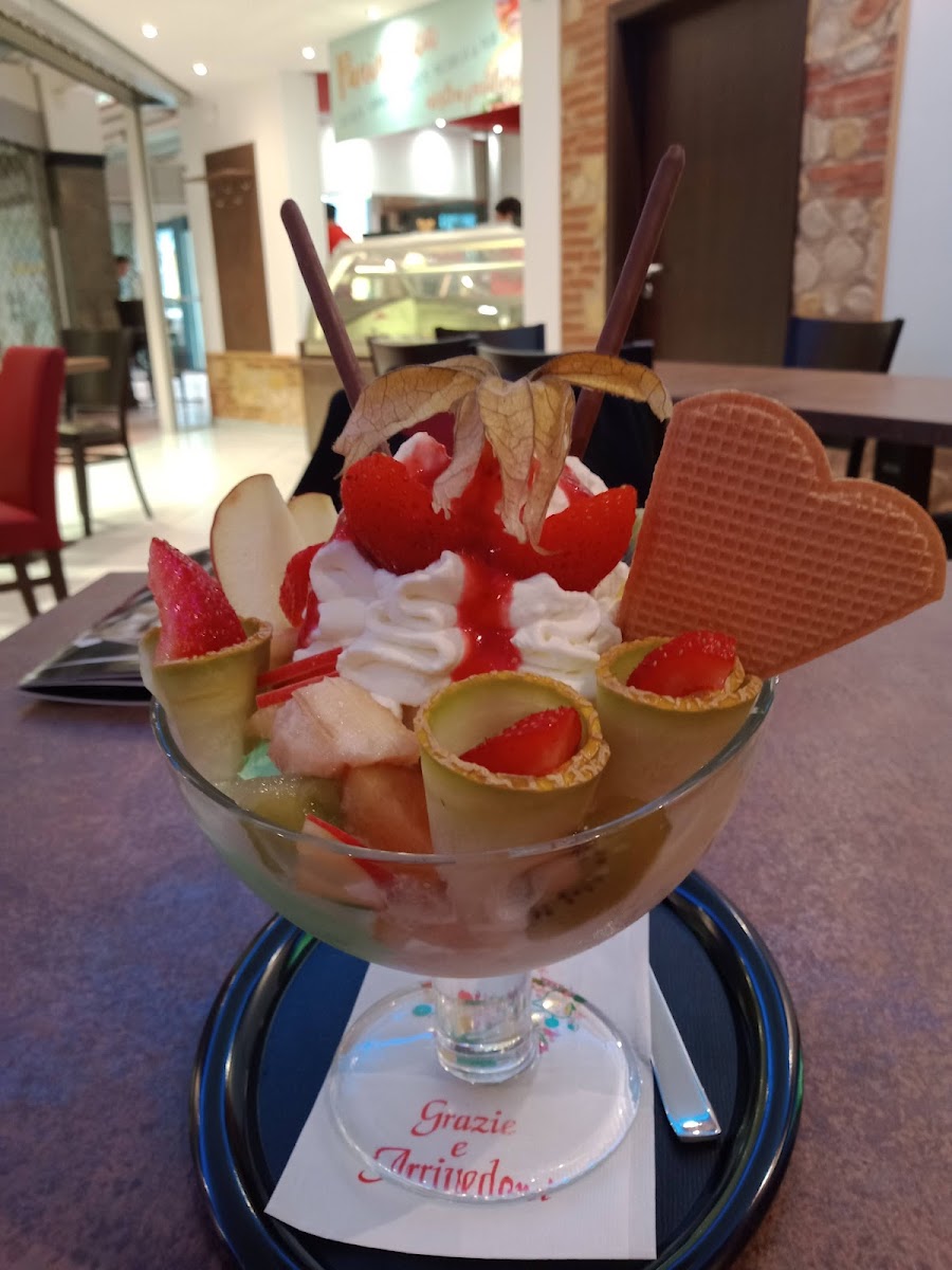 Taormina Eiscafé Nieder-Olm Photo 9