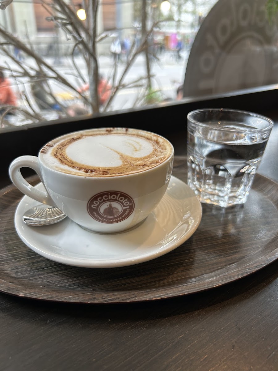Caffè Bar : Nocciolato Specialty Coffee House Photo 3