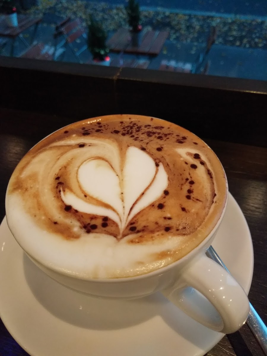 Caffè Bar : Nocciolato Specialty Coffee House Photo 5