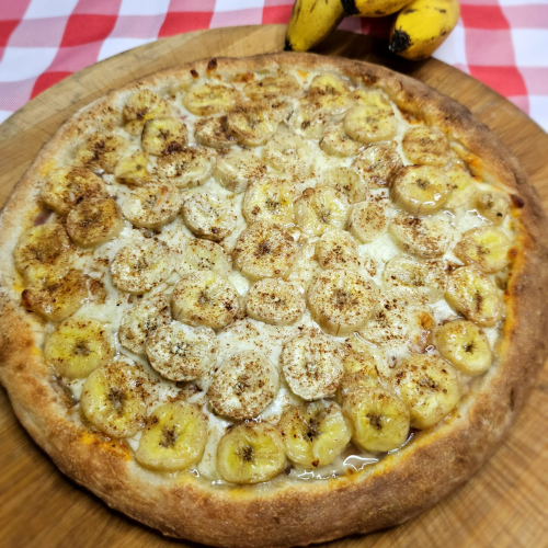 Mangiare Brazilian Pizza Photo 10