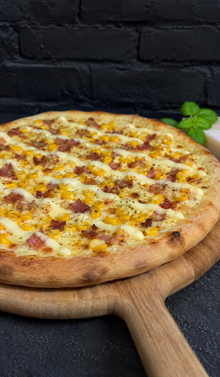 Mangiare Brazilian Pizza Photo 2