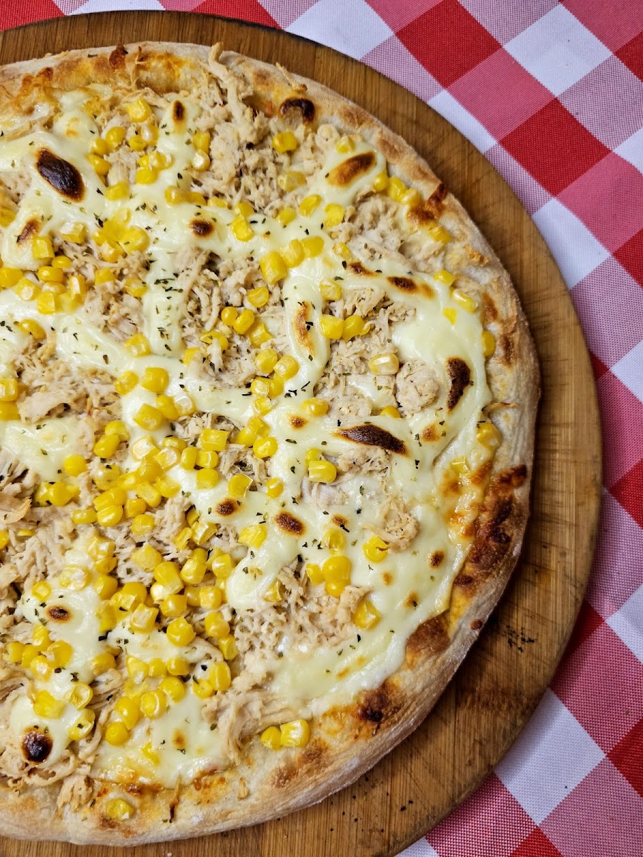 Mangiare Brazilian Pizza Photo 6