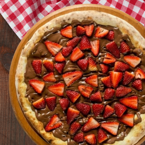 Mangiare Brazilian Pizza Photo 7