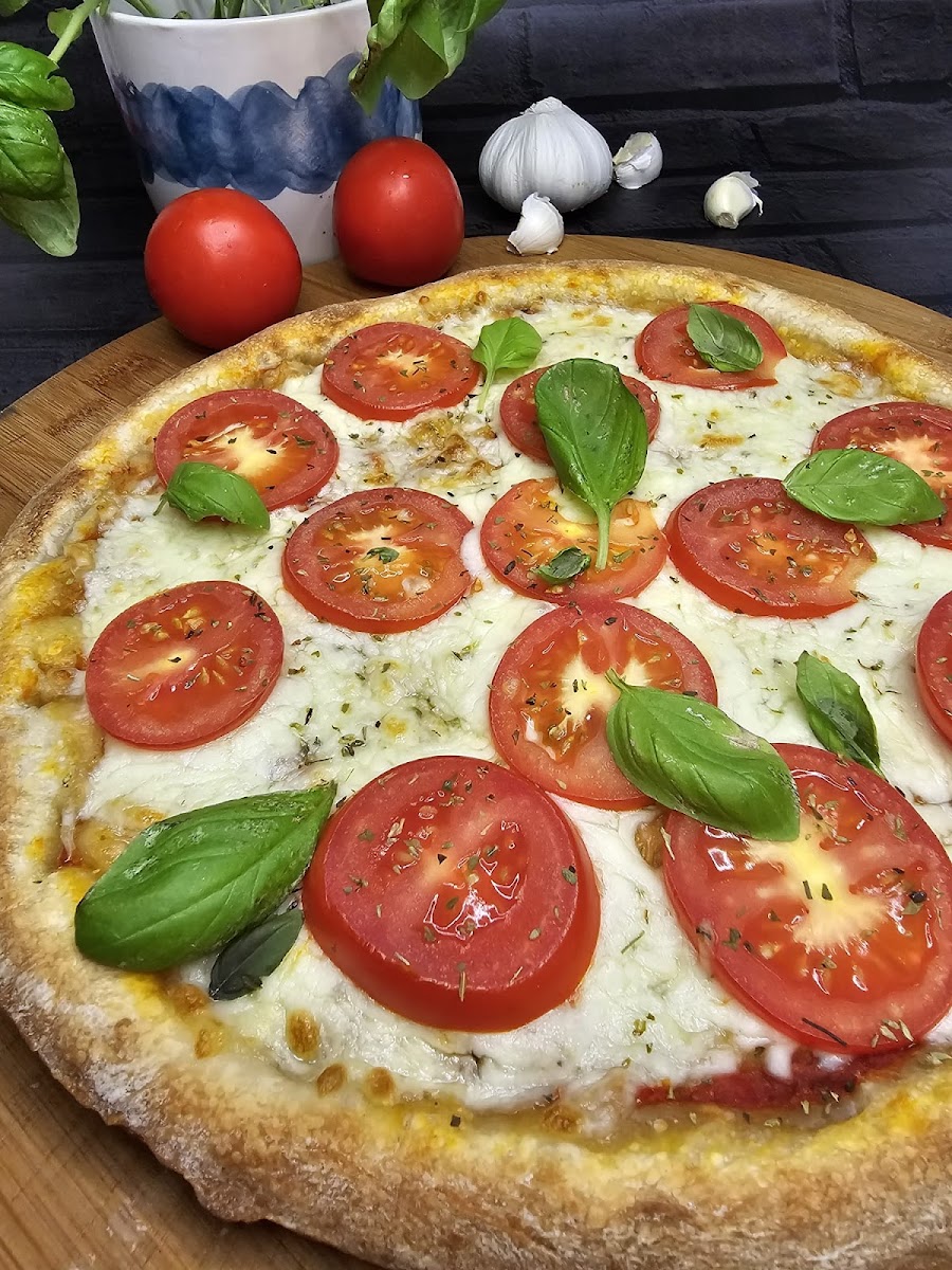 Mangiare Brazilian Pizza Photo 9