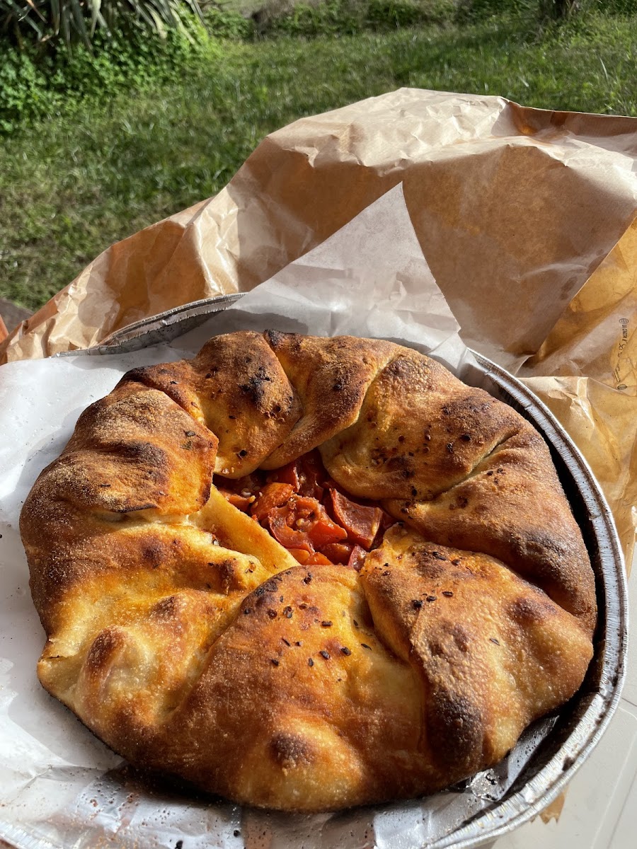 Made in Sud Pizzeria Photo 3