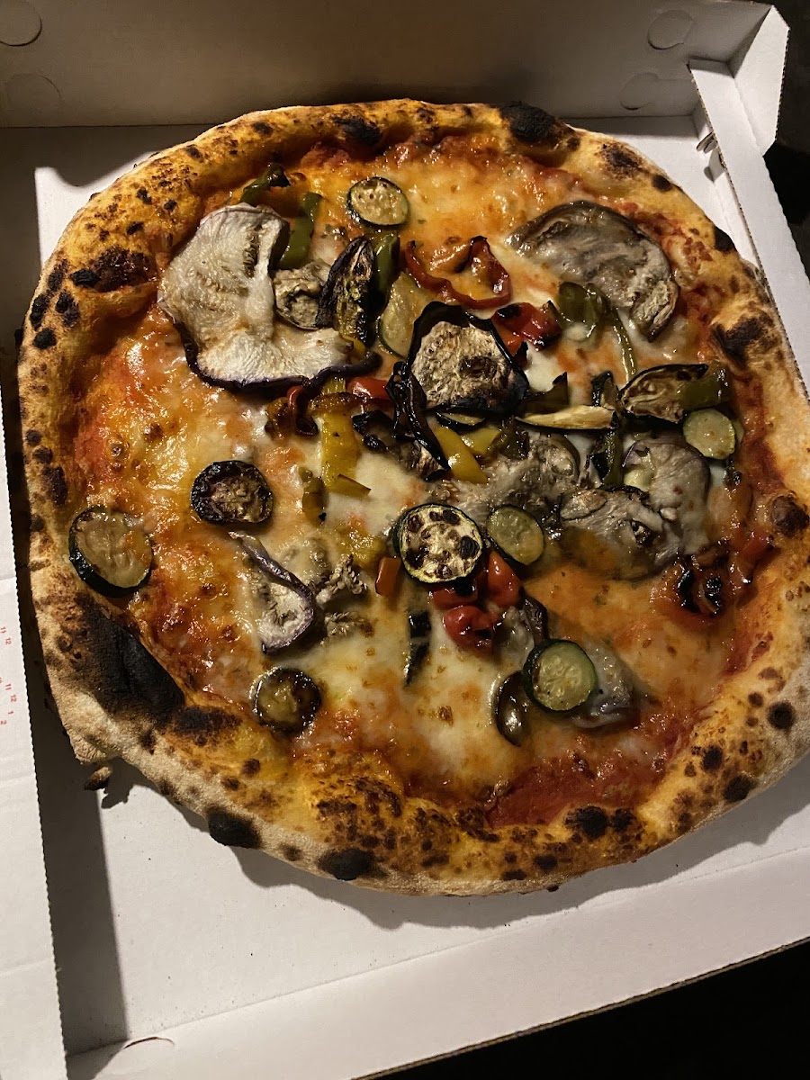Made in Sud Pizzeria Photo 4